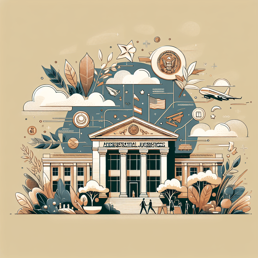 Compétences des juridictions administratives UE1 DCG - My Prolearning