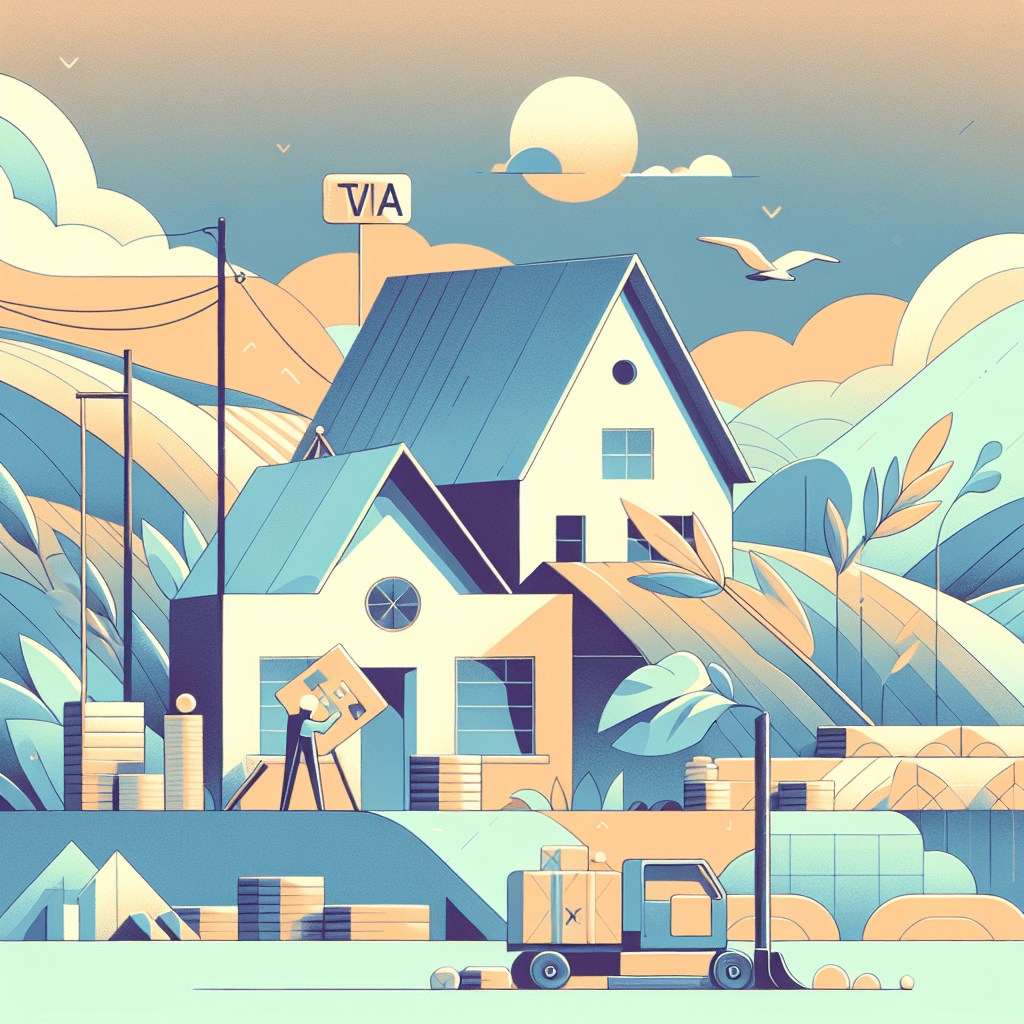 TVA et prestations de services : maîtrisez l’UE4 DCG - My Prolearning