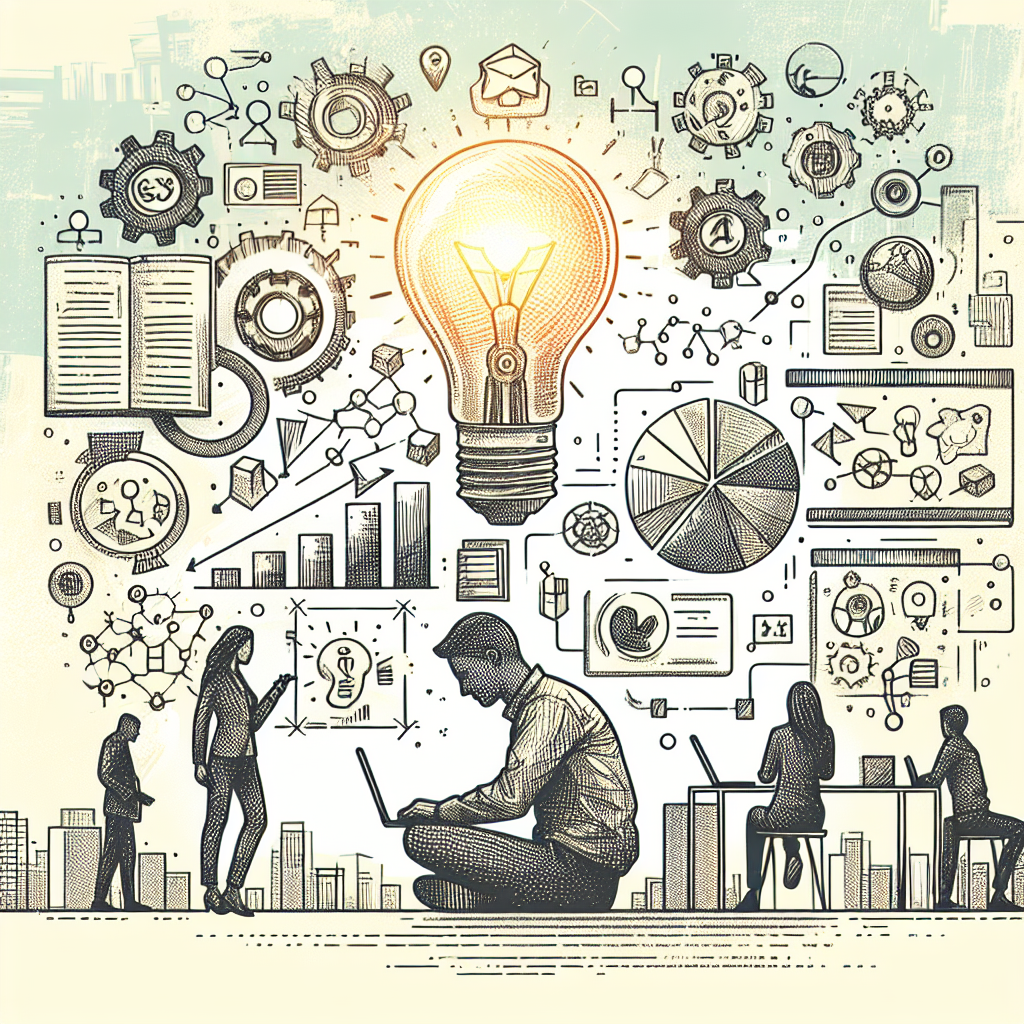 Réussissez l’UE1 DSCG : Notions clés et conseils efficaces - My Prolearning