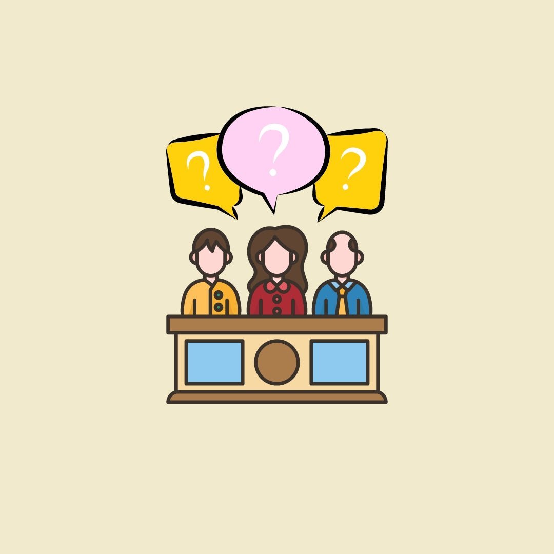 Anticiper les Questions du Jury: Préparation pour la Soutenance du Mémoire 🎓 - My Prolearning