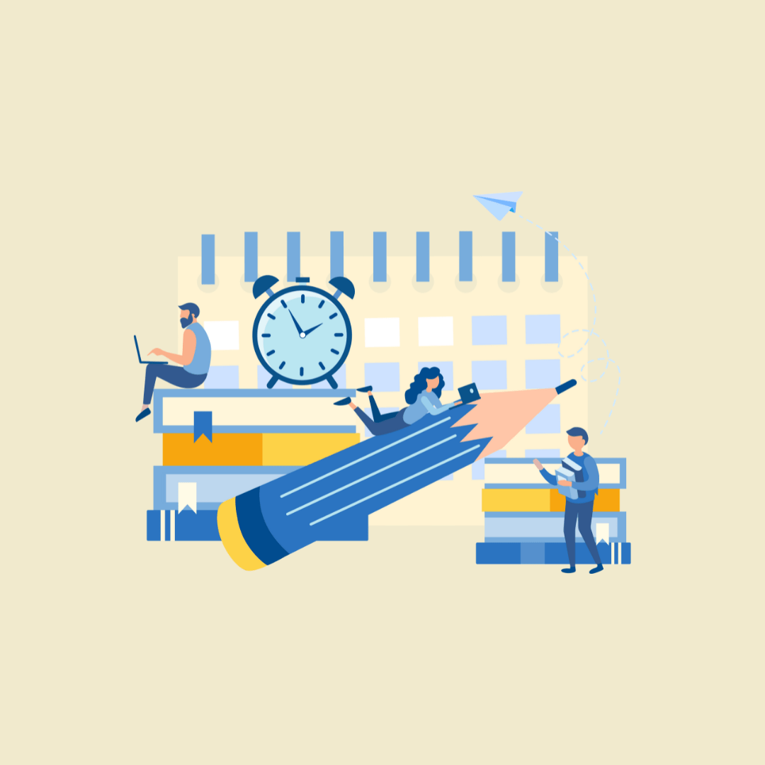 Bien organiser ses révisions ! - My Prolearning