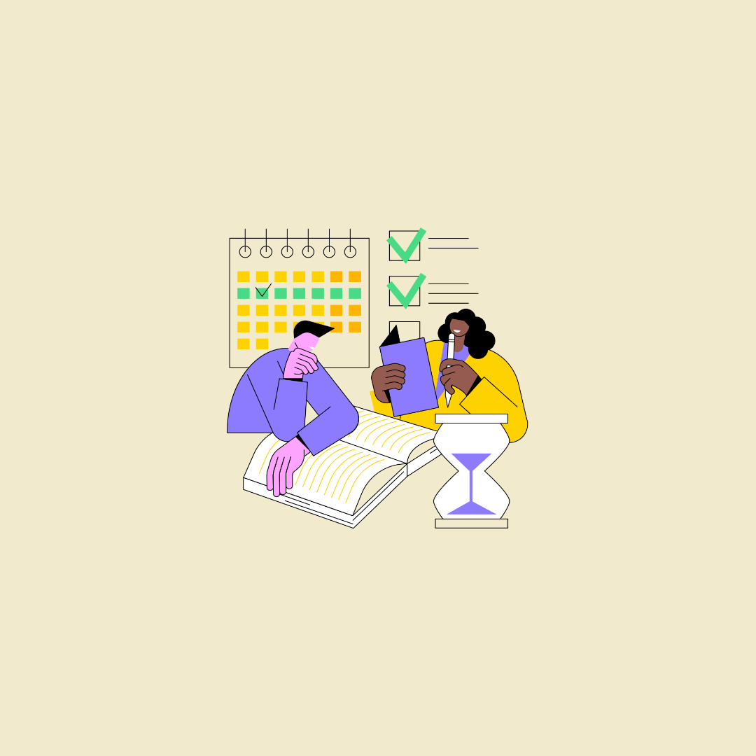 Comment bien organiser ses révisions pour préparer le DSCG 2023 - My Prolearning