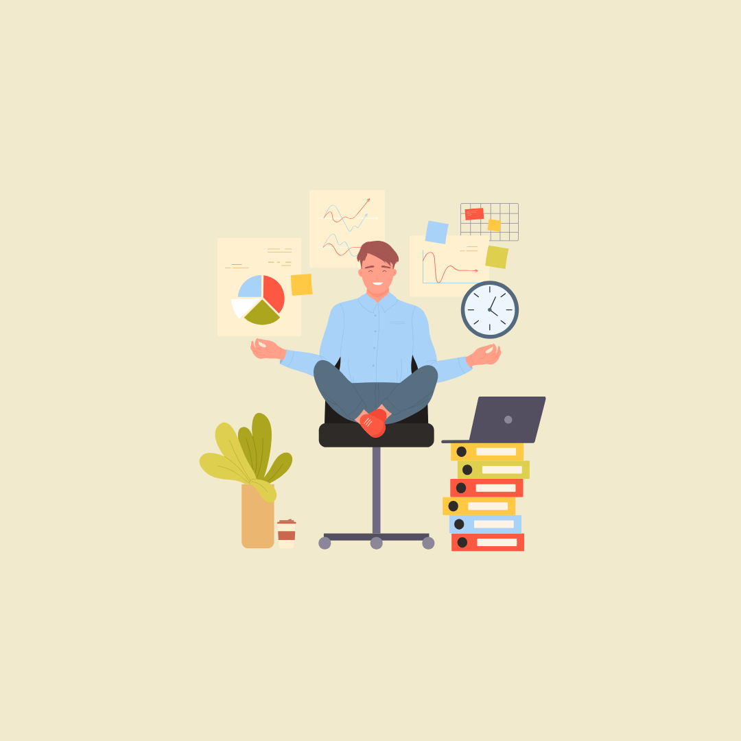 Comment Équilibrer Études et Vie Personnelle Pendant la Préparation du DSCG 📘💼 - My Prolearning