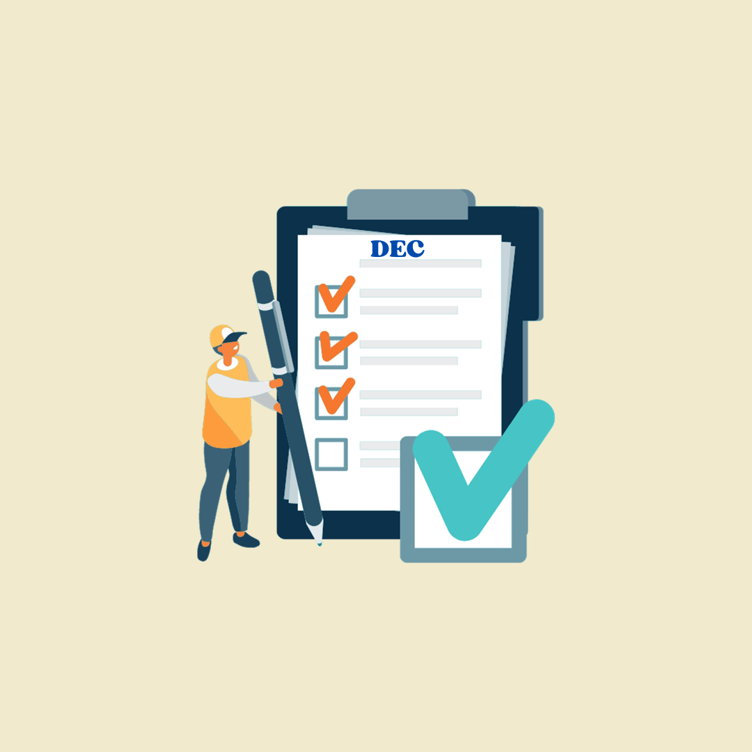 Comment Rédiger Efficacement la Notice du Diplôme d'Expertise Comptable (DEC) 📝 - My Prolearning
