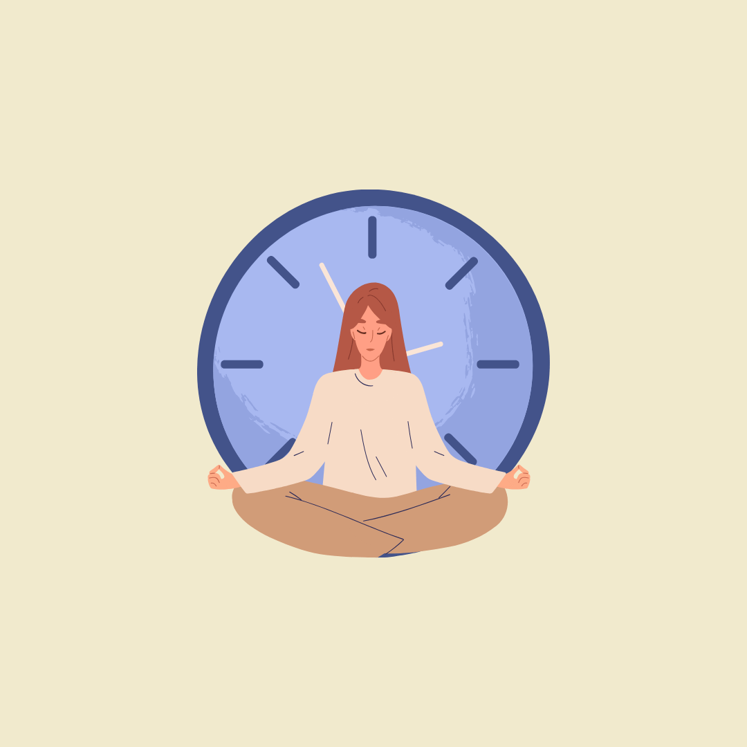 Comment Rester Calme et Concentré Durant les Épreuves 🧘‍♂️ - My Prolearning