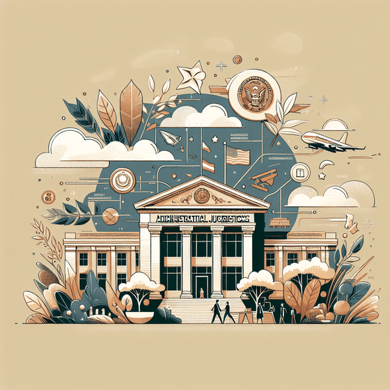 Compétences des juridictions administratives UE1 DCG - My Prolearning
