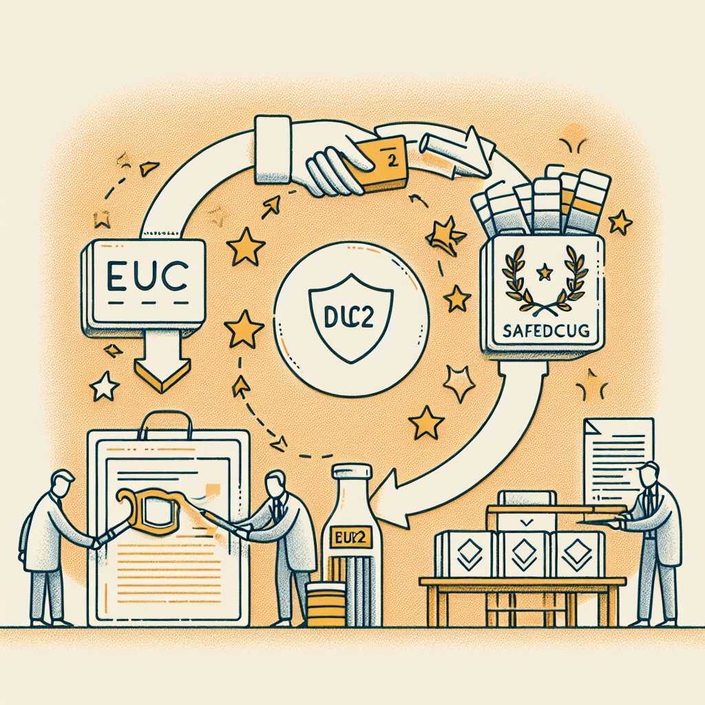 Comprendre la procédure de sauvegarde pour l’UE2 DCG - My Prolearning