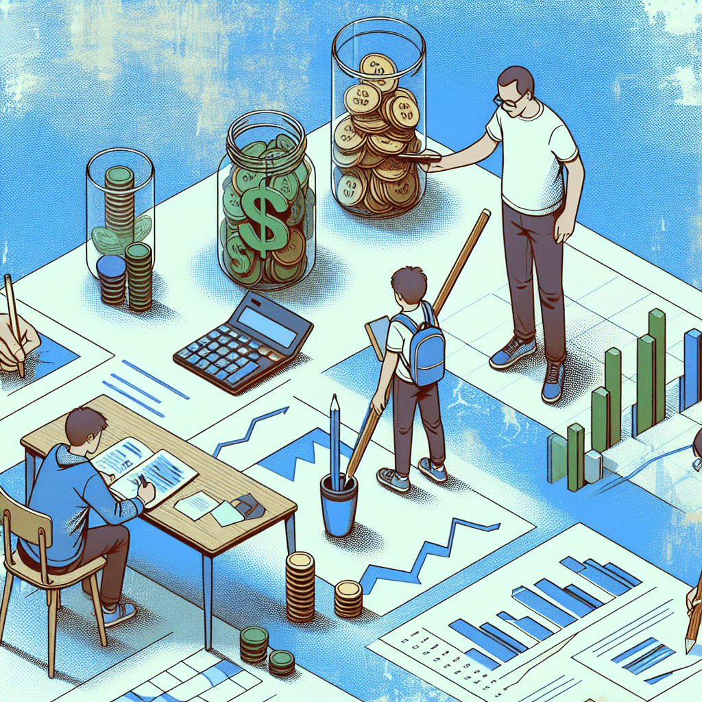 Comprendre le flux de trésorerie d’investissement en UE6 DCG - My Prolearning