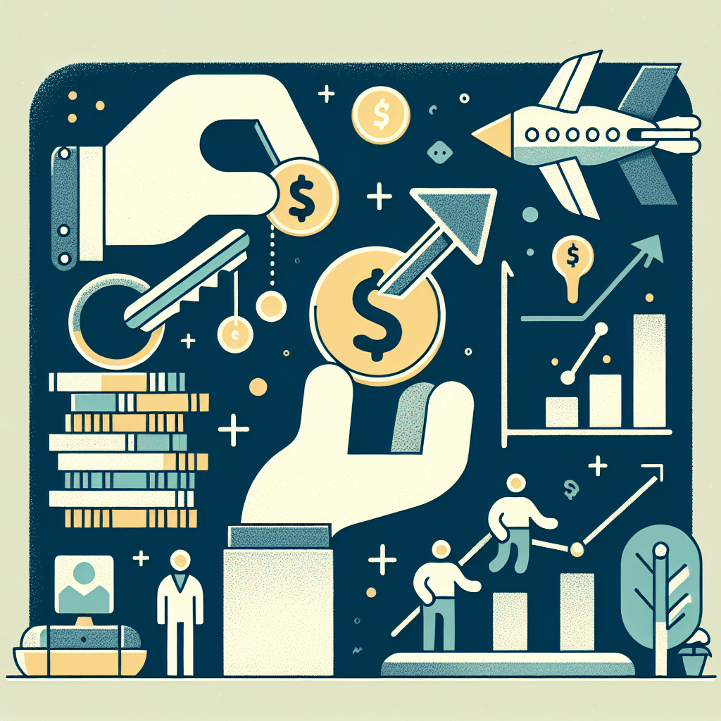 Crowdfunding et financement participatif : clé pour l’UE2 DSCG - My Prolearning