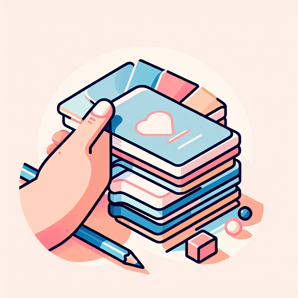 Flashcards DCG et DSCG : Boostez vos révisions et réussissez vos examens. - My Prolearning