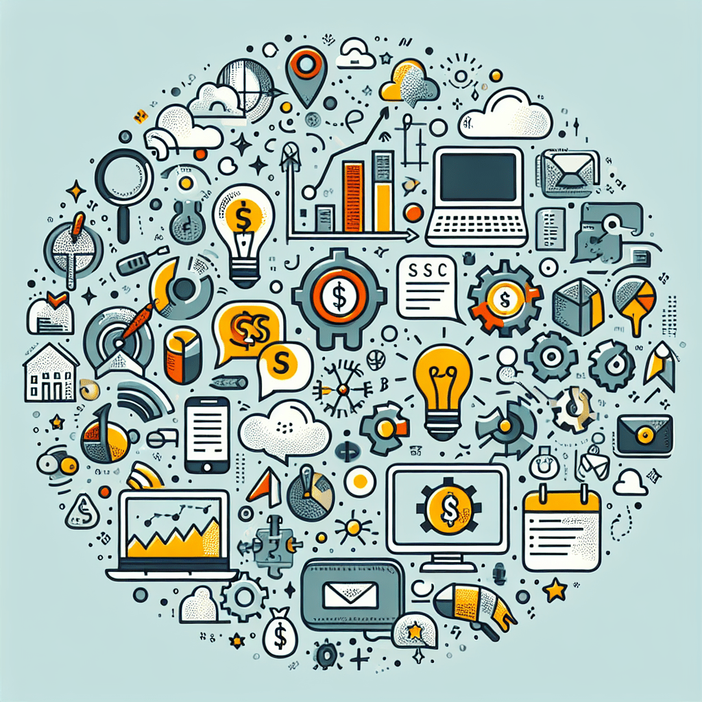 Groupement d'Intérêt Économique : Clé pour réussir l’UE1 DSCG - My Prolearning