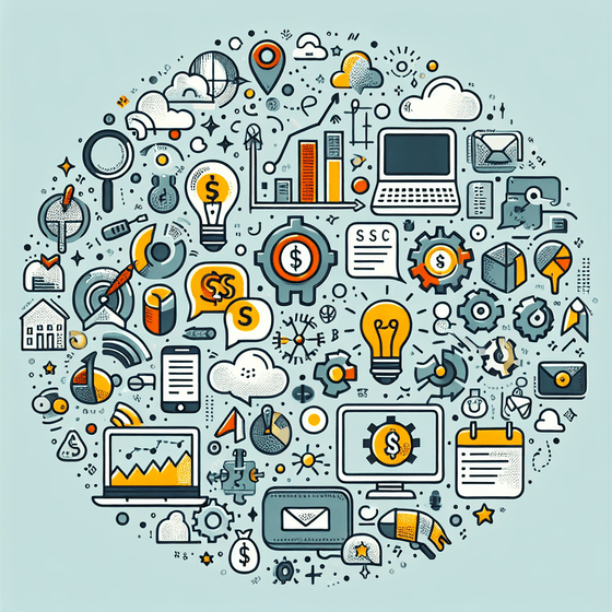 Groupement d'Intérêt Économique : Clé pour réussir l’UE1 DSCG - My Prolearning