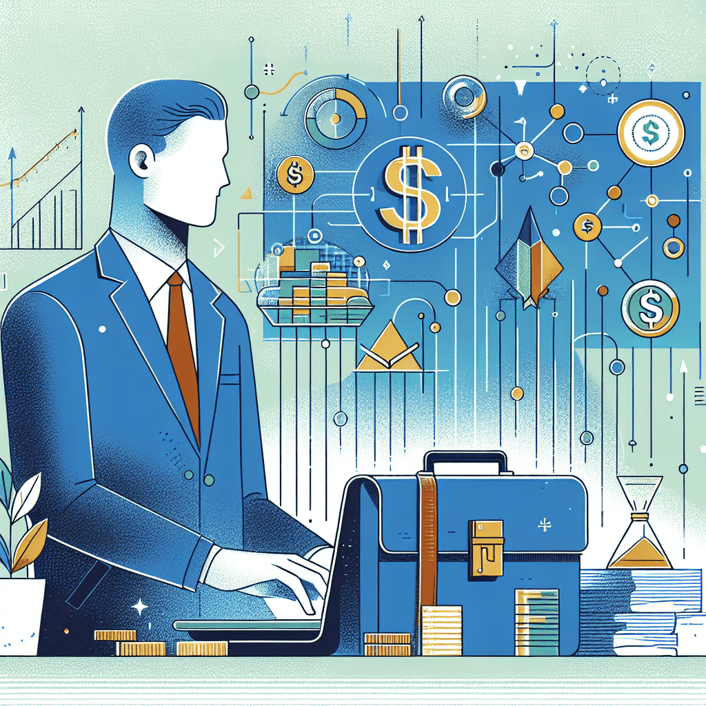 Investissements et finance : Réussissez l’UE6 DCG dès maintenant - My Prolearning