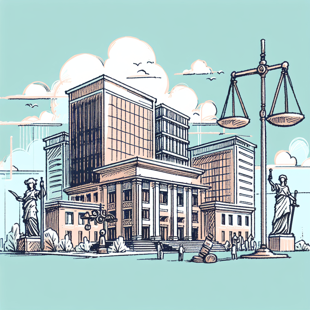 Les clés pour réussir l’UE2 DCG : notions juridiques essentielles - My Prolearning