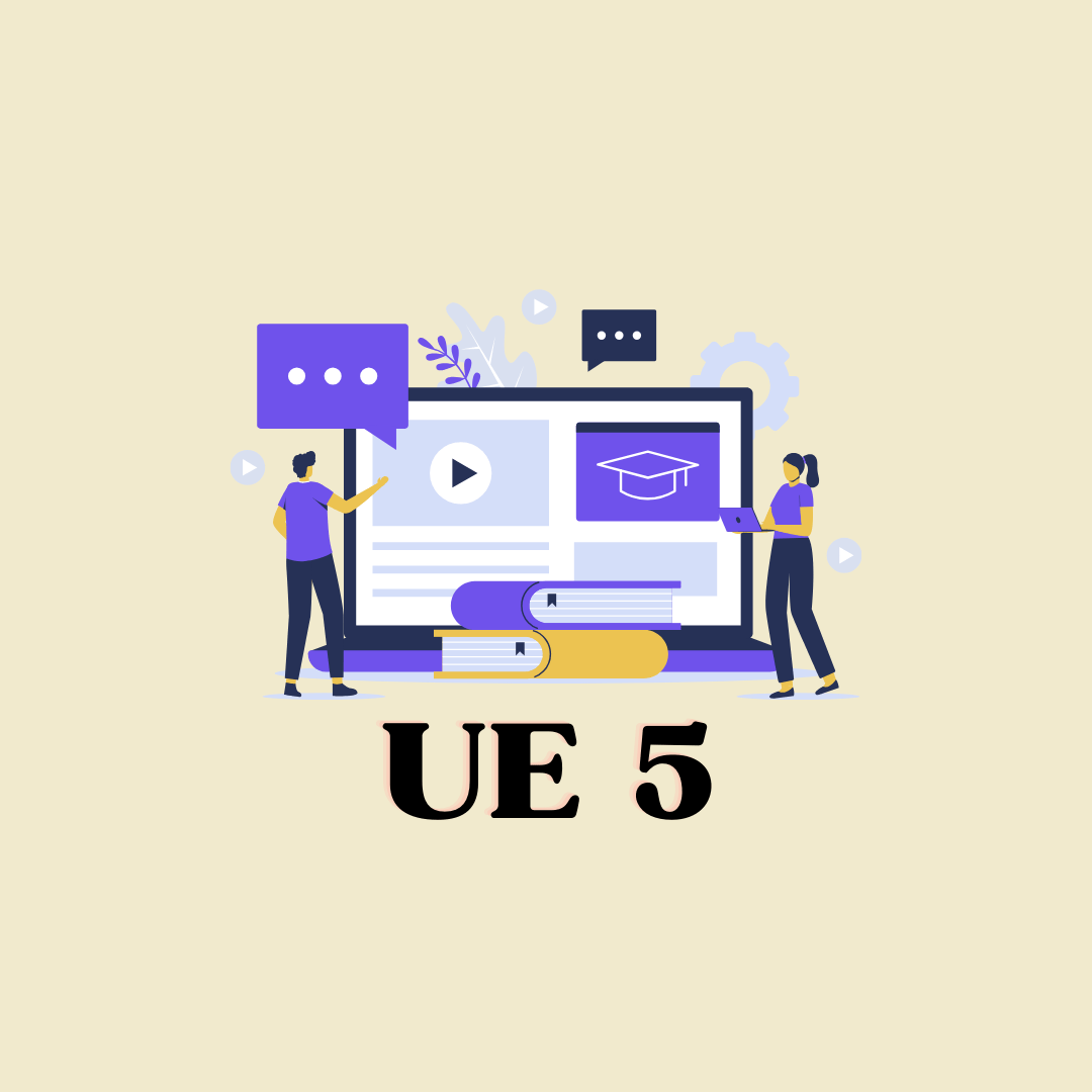 Les Nouveaux Défis de l'UE 5 Management des Systèmes d'Informations 😊 - My Prolearning