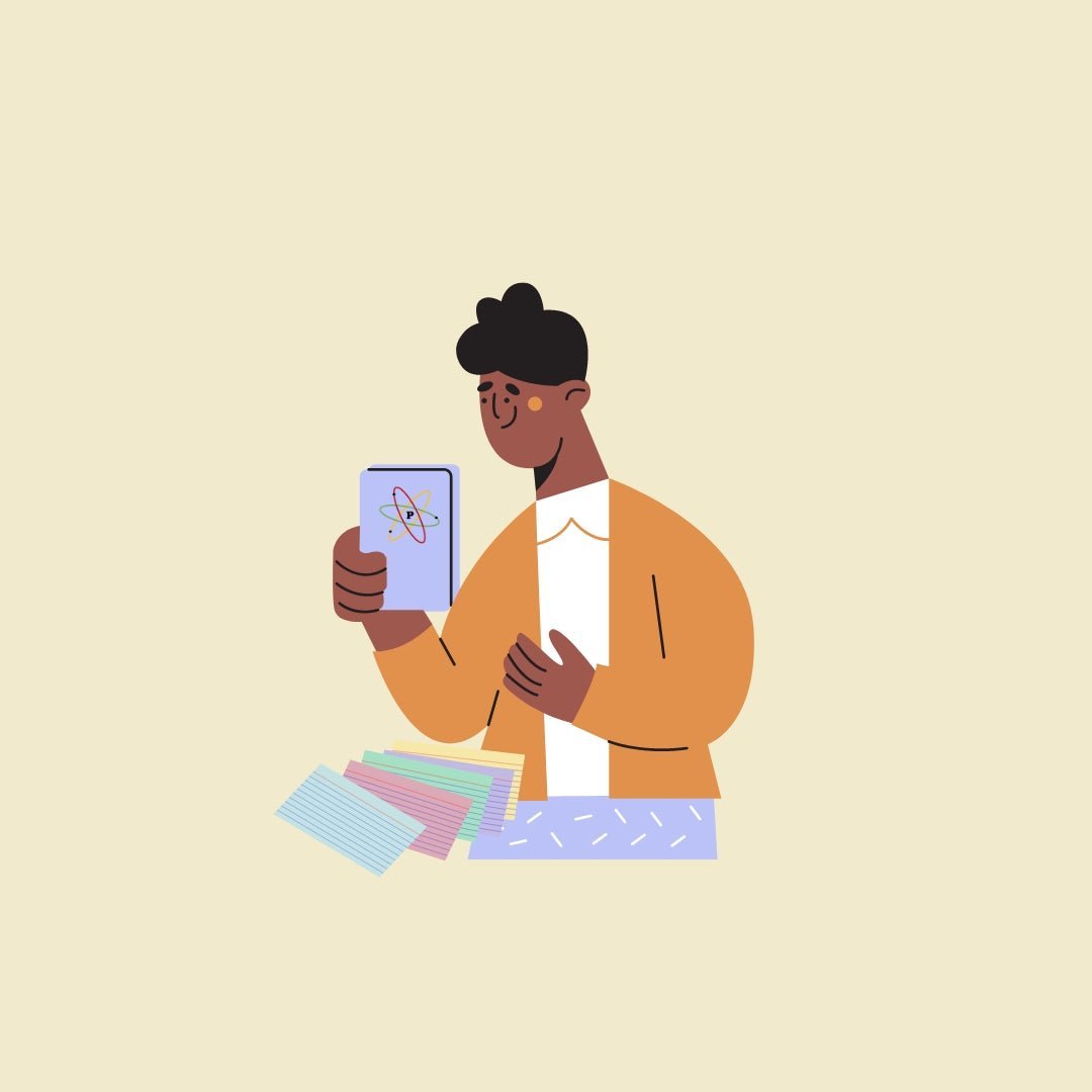 L'Importance des Flash-Cards dans les Révisions du DSCG 📚 - My Prolearning