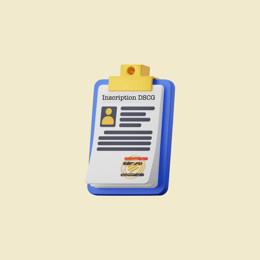 L'Inscription au DSCG 2024 : Guide Complet 📘✨ - My Prolearning