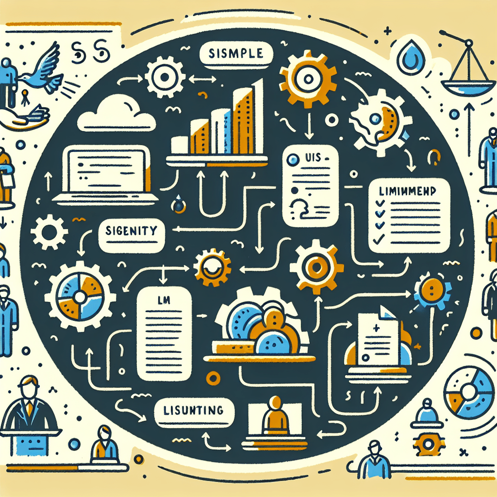 Maîtrisez la dissolution d'EURL : Préparez l'UE2 DCG efficacement - My Prolearning