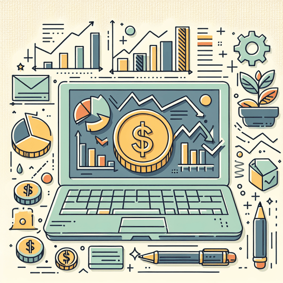 Maîtrisez les indicateurs financiers pour l’UE5 DSCG - My Prolearning