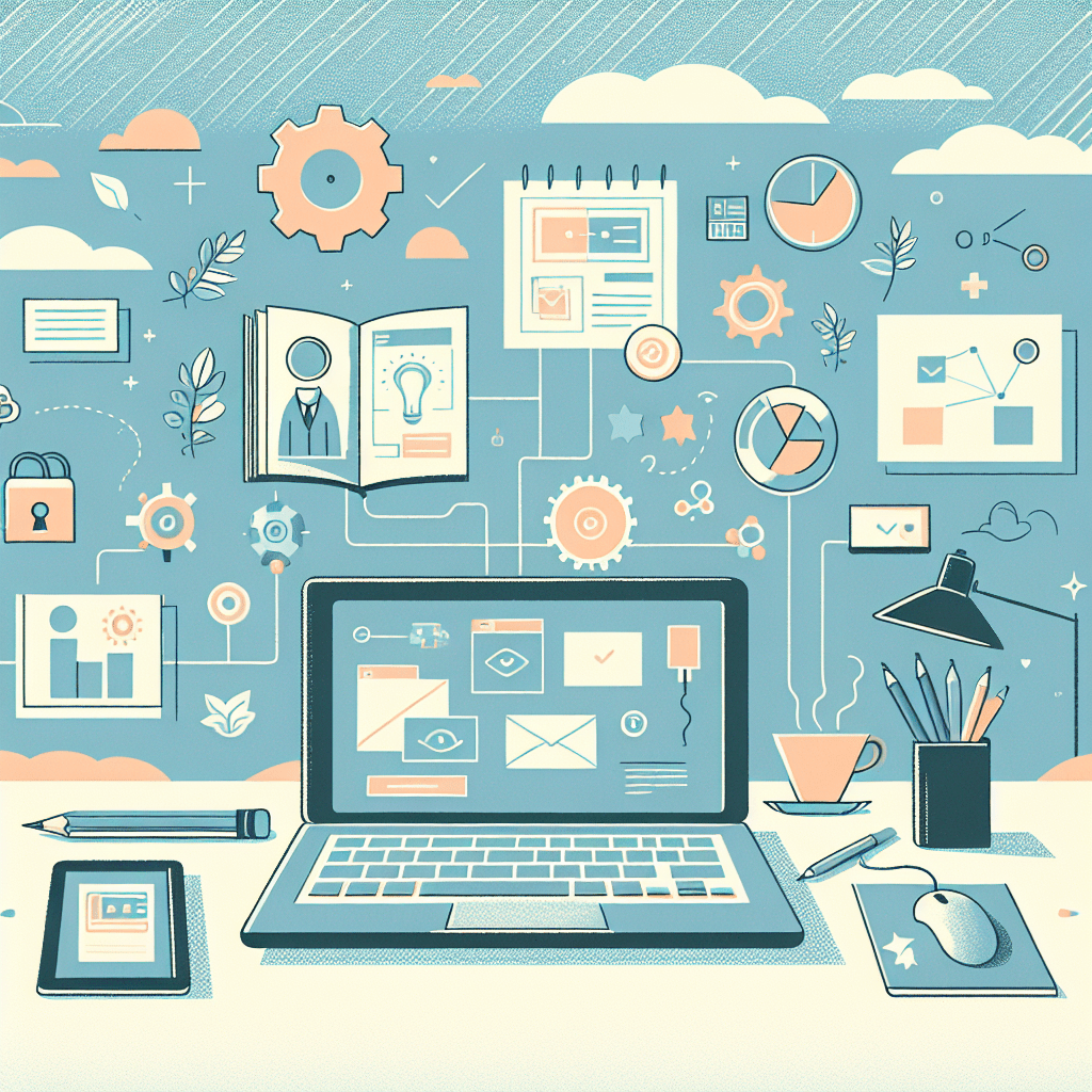 Maîtrisez l'UE1 DCG : Notions clés pour réussir vos examens - My Prolearning