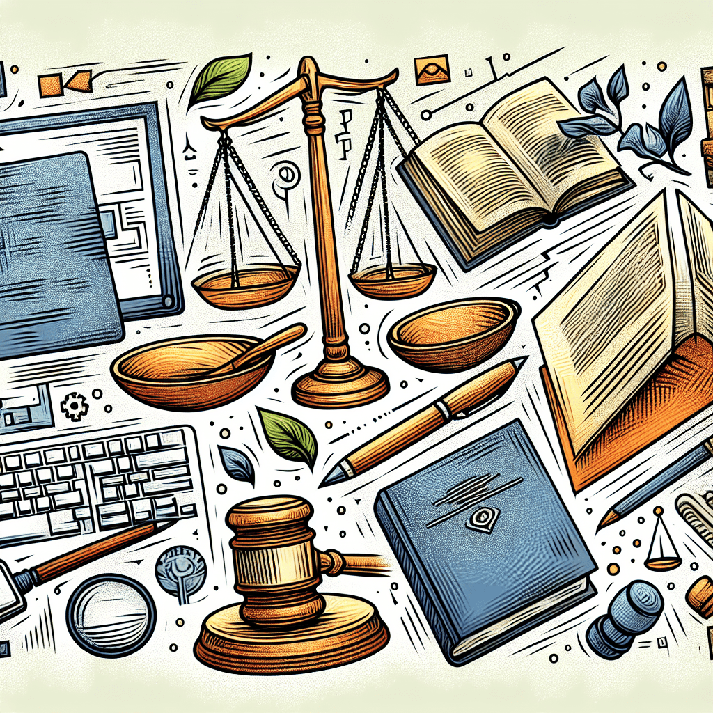 Maîtrisez l’UE1 DCG : Notions juridiques essentielles expliquées - My Prolearning