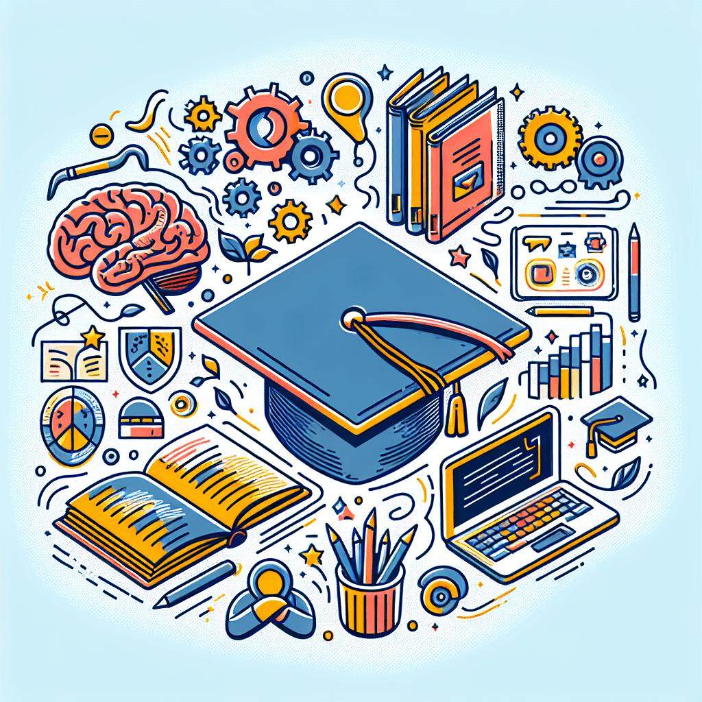 Maîtrisez l'UE1 DSCG : Notions clés pour réussir l'examen - My Prolearning