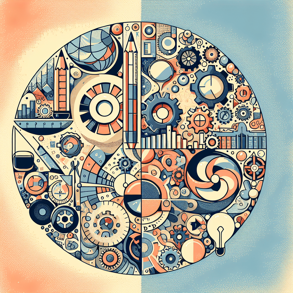 Maîtrisez l’UE1 DSCG : Notions Juridiques et Économiques Essentielles - My Prolearning