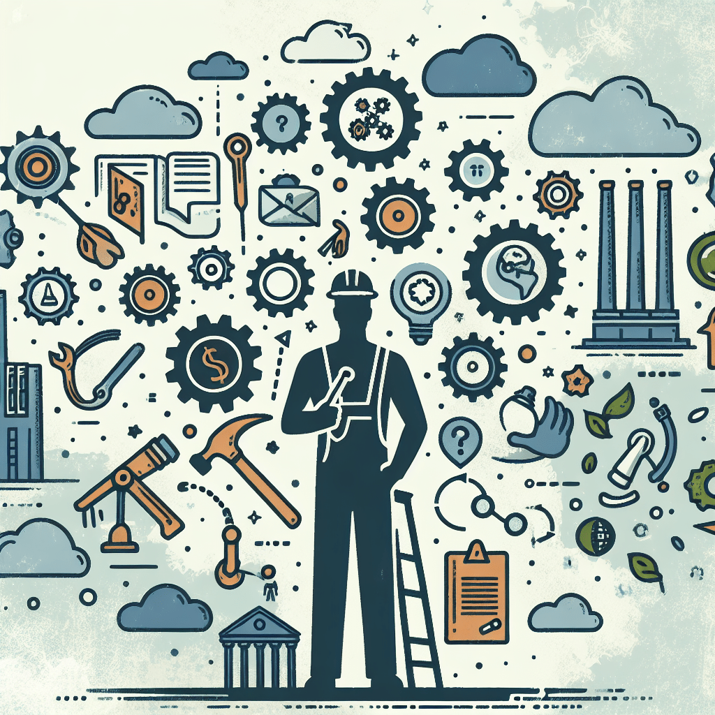 Maîtrisez l’UE3 DCG : Notions clés du droit du travail détaillées - My Prolearning