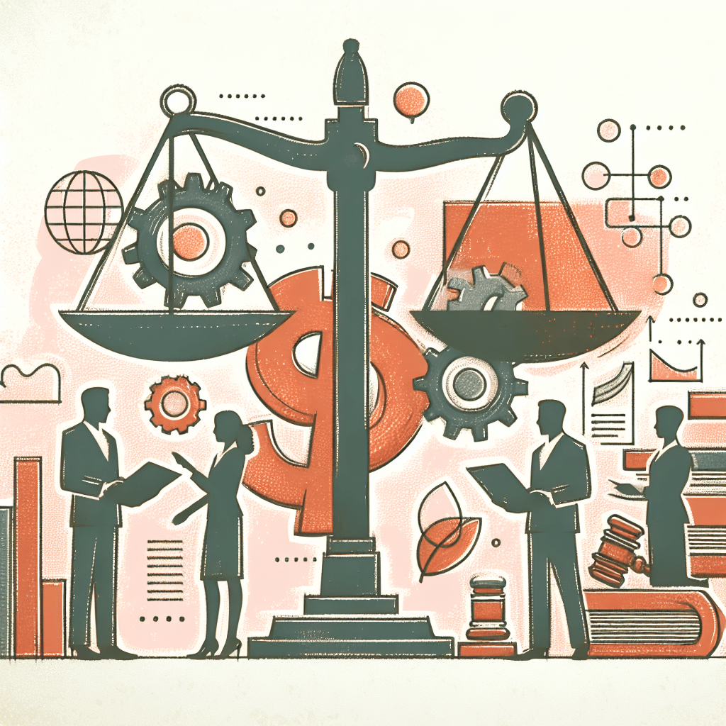 Maîtrisez l’UE3 DCG : Notions clés du droit social simplifiées - My Prolearning