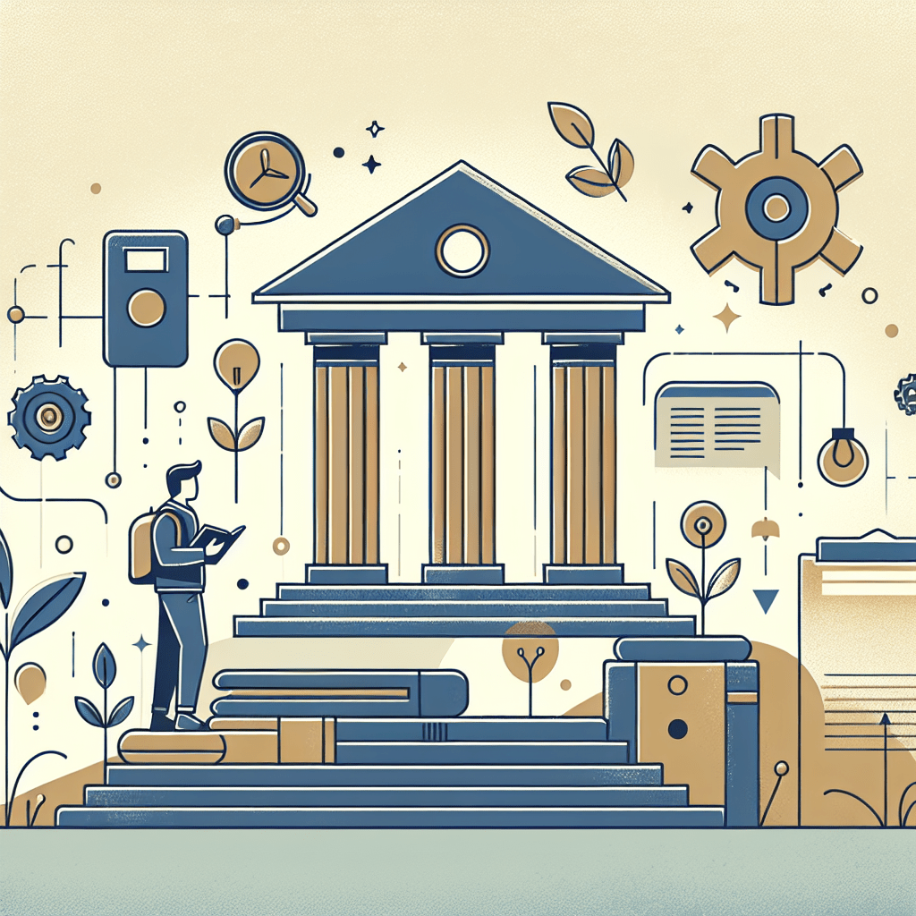 Maîtrisez l'UE3 DCG : Notions clés pour réussir à l'examen - My Prolearning