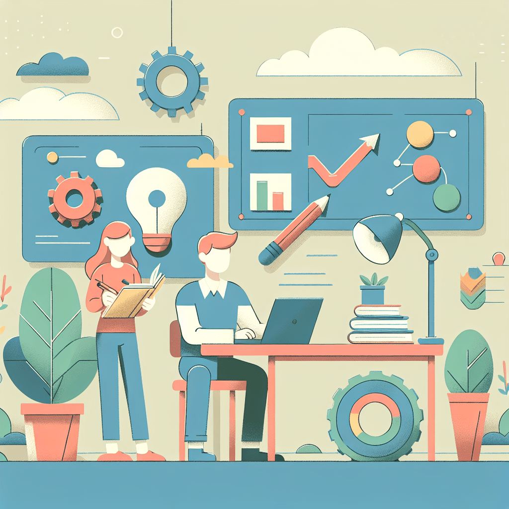 Maîtrisez l'UE3 DCG : Notions essentielles pour réussir. - My Prolearning