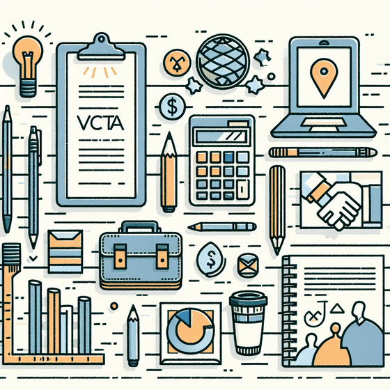 Maîtrisez l'UE4 DCG : Aides fiscales, CFP et TVA simplifiés - My Prolearning