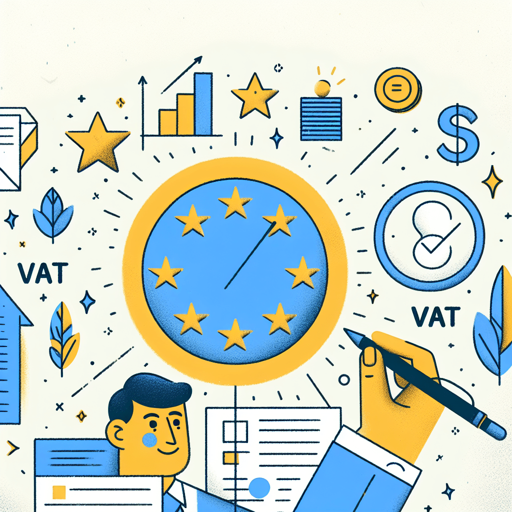 Maîtrisez l’UE4 DCG : Fiscalité, TVA, droits et déductions - My Prolearning
