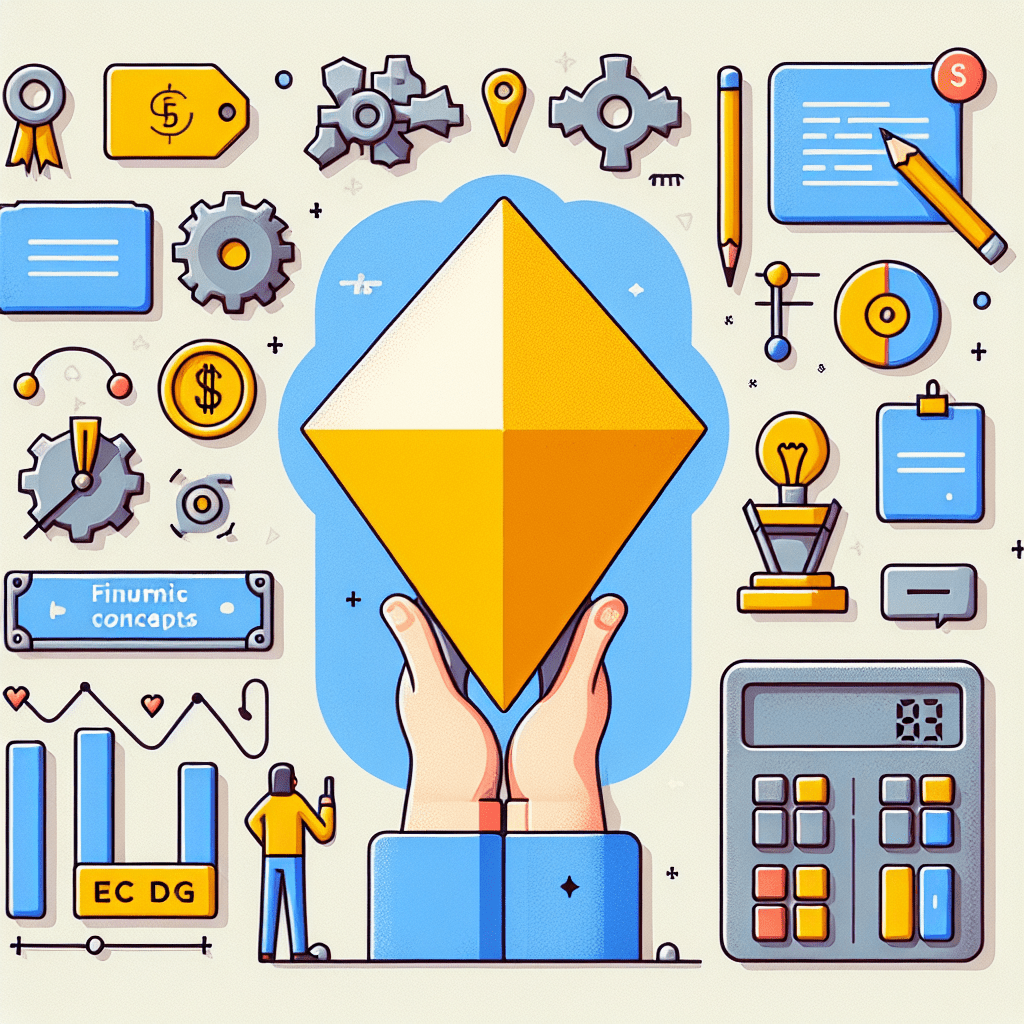 Maîtrisez l’UE4 DCG : Notions fiscales clés pour réussir - My Prolearning