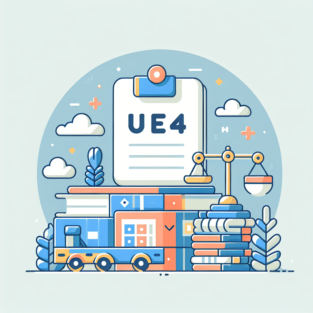 Maîtrisez l'UE4 DCG : Notions fiscales indispensables à réussir - My Prolearning