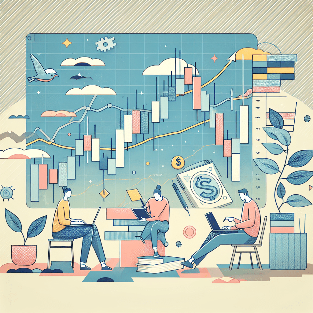 Maîtrisez l’UE6 DCG : Rentabilité et marchés financiers simplifiés - My Prolearning