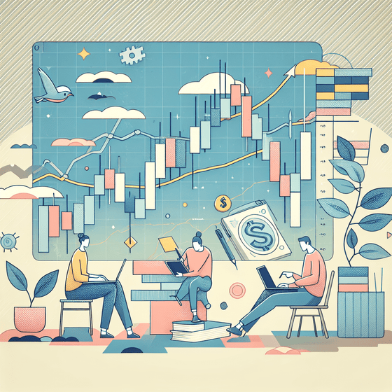 Maîtrisez l’UE6 DCG : Rentabilité et marchés financiers simplifiés - My Prolearning