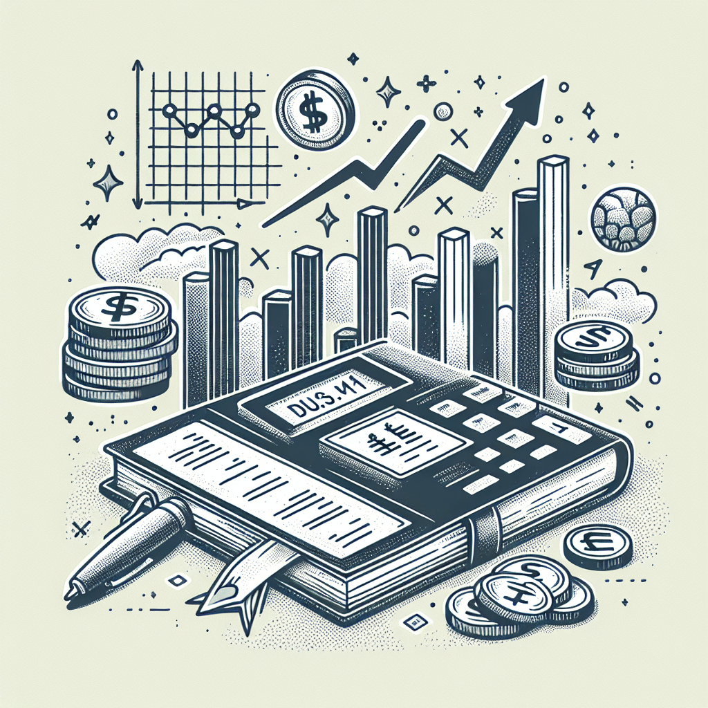 Maîtrisez l’UE6 DCG : Résultats financiers et marchés expliqués - My Prolearning