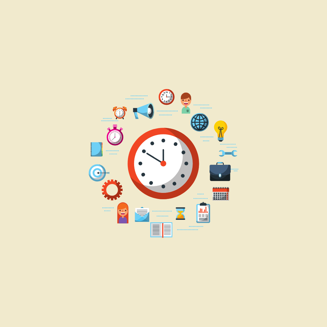 🎯🕓 Maximisez votre étude du DSCG avec ces techniques de gestion du temps - My Prolearning