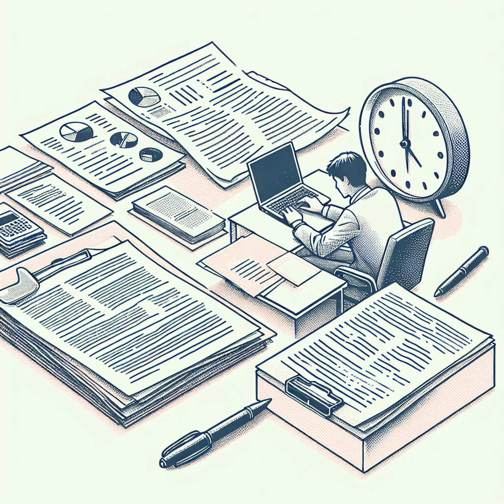 Modification des conditions de travail : préparez l’UE3 DCG - My Prolearning