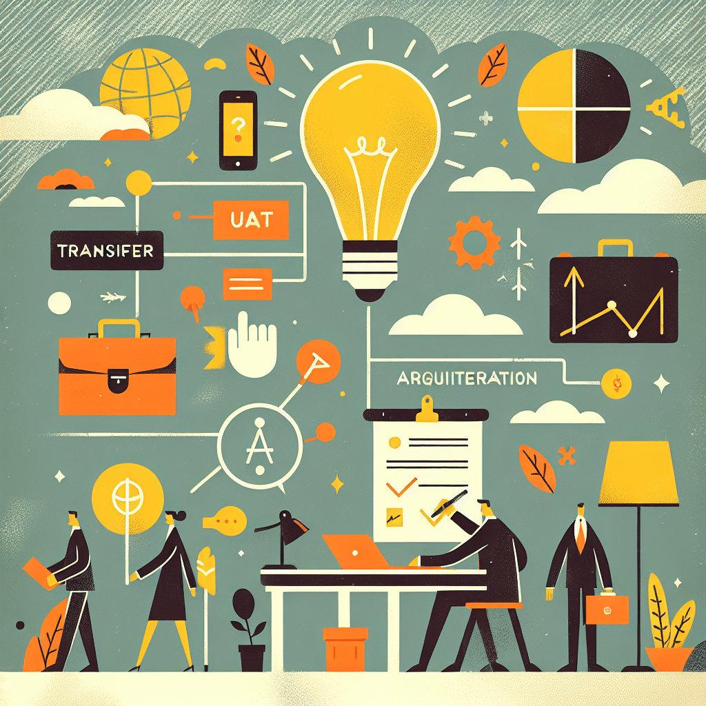 Notions clés pour réussir l'UE1 DCG : Transfert, arbitrage, gestion - My Prolearning