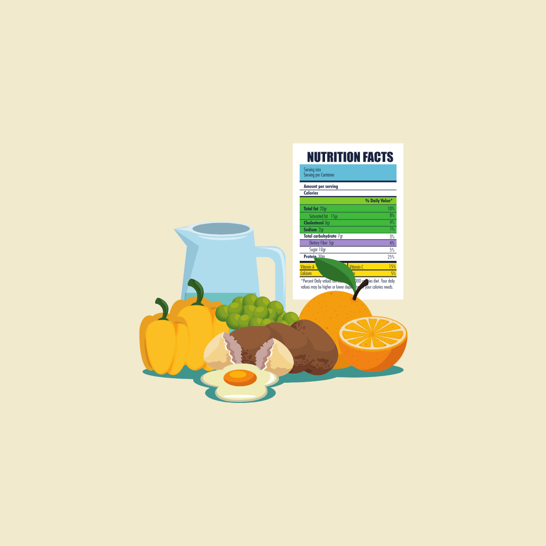 Nutrition Optimale pour la Réussite de l'Examen 🍏📘 - My Prolearning