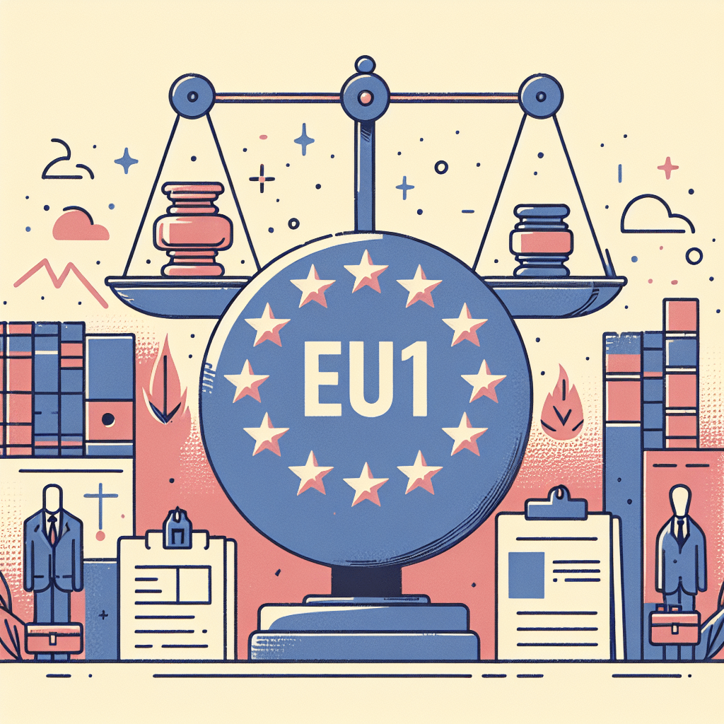 Préparez l’UE1 DCG : Notions juridiques essentielles expliquées - My Prolearning