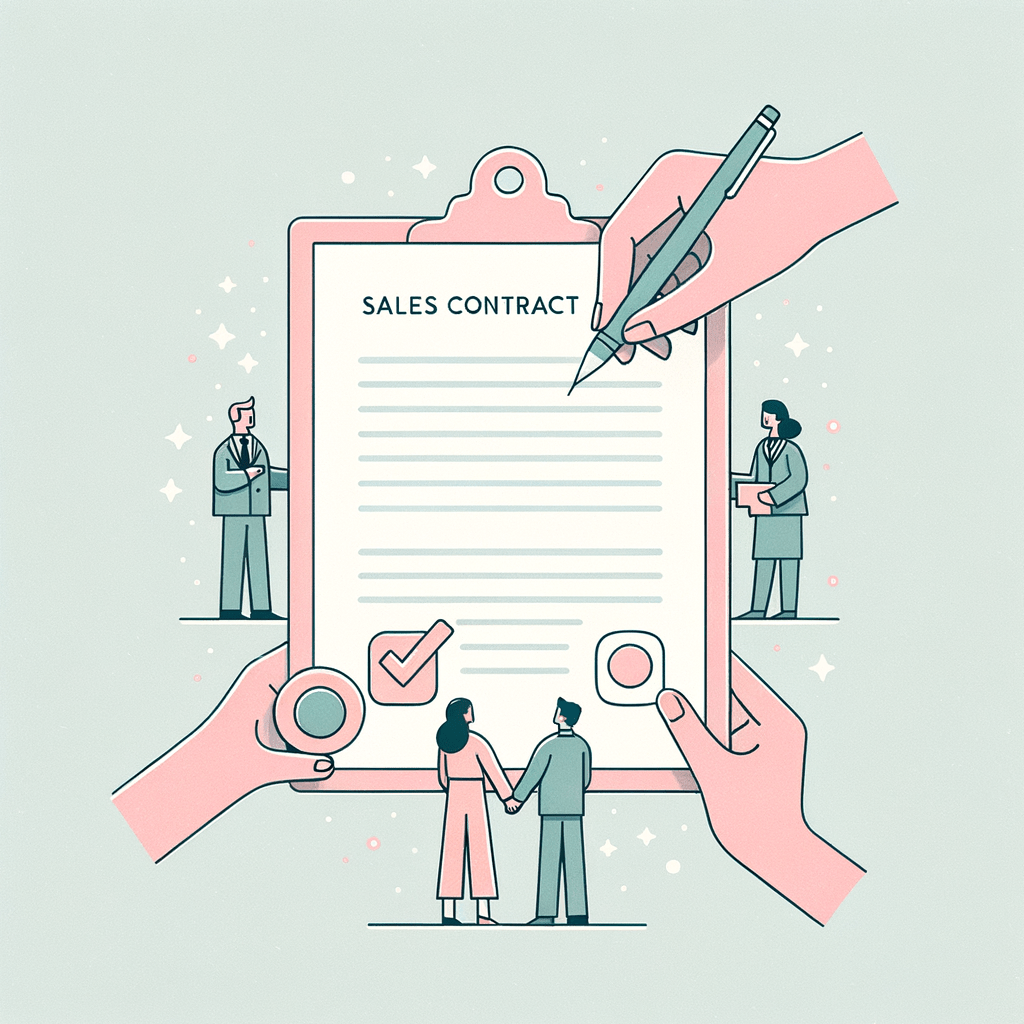 Préparez l’UE1 DSCG : Maîtrisez le contrat de vente - My Prolearning