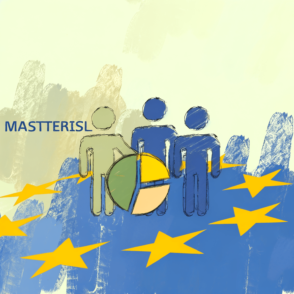 Préparez l’UE1 DSCG : Maîtrisez l’intégration fiscale - My Prolearning