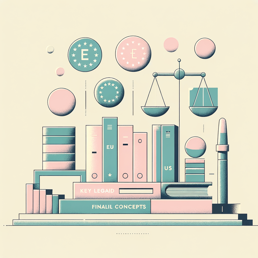 Préparez l’UE1 DSCG : Notions juridiques et fiscales clés - My Prolearning