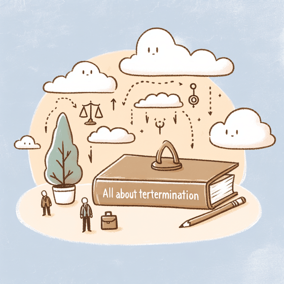 Préparez l'UE3 DCG : Tout savoir sur le licenciement personnel - My Prolearning