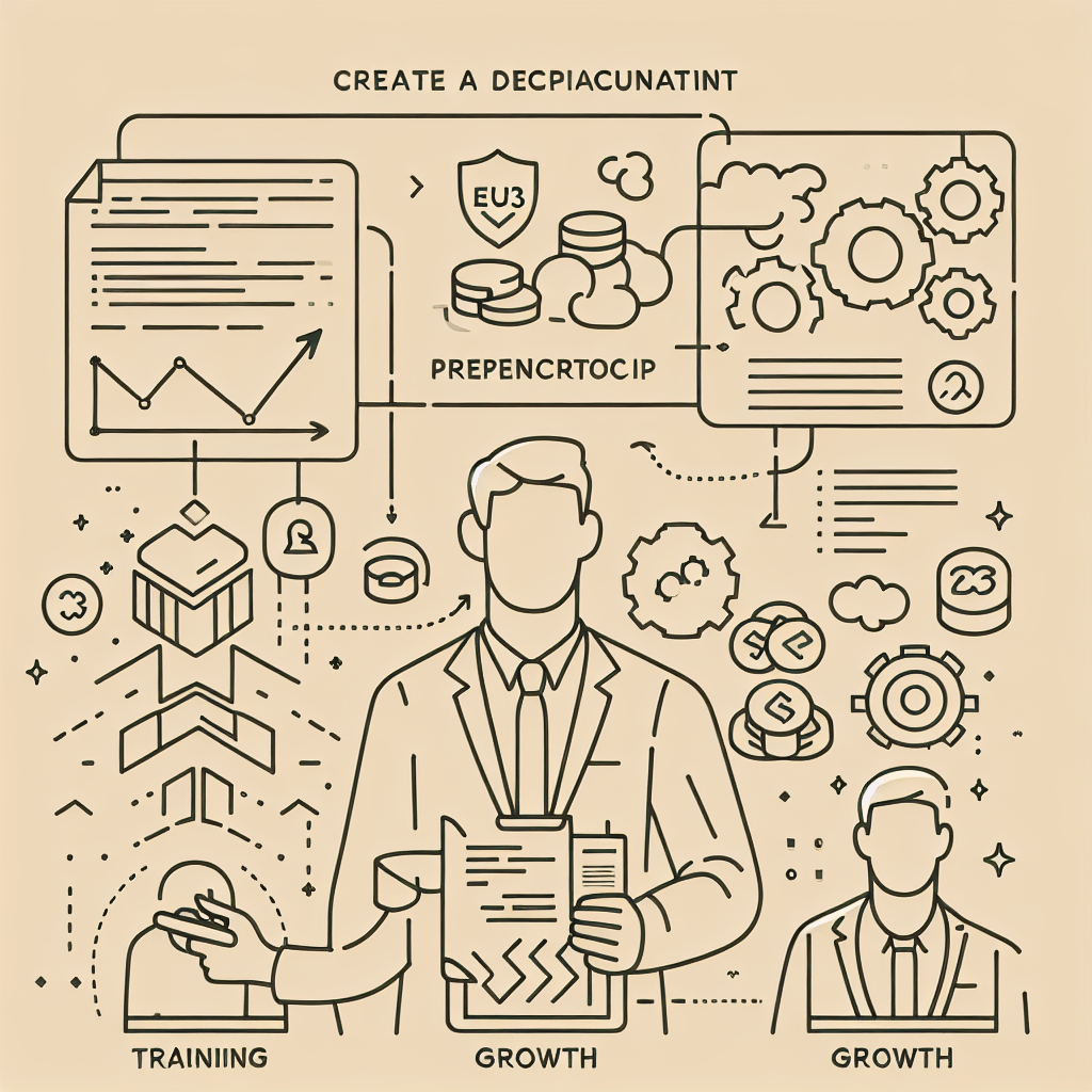 Préparez l’UE3 DSCG : Formation, croissance et SI expliqués - My Prolearning