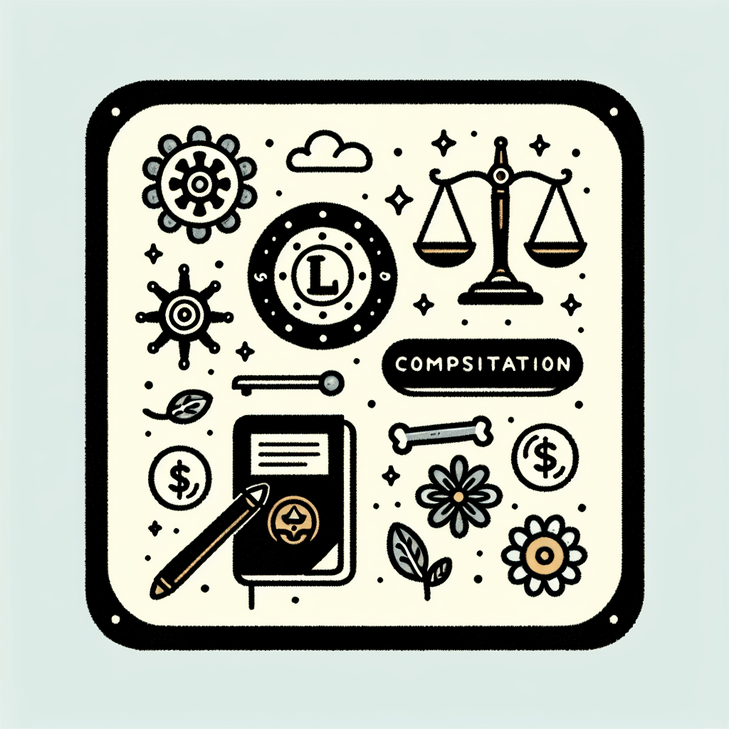 Préparez l’UE4 DSCG : Maîtrisez IAS 19 et les indemnités - My Prolearning