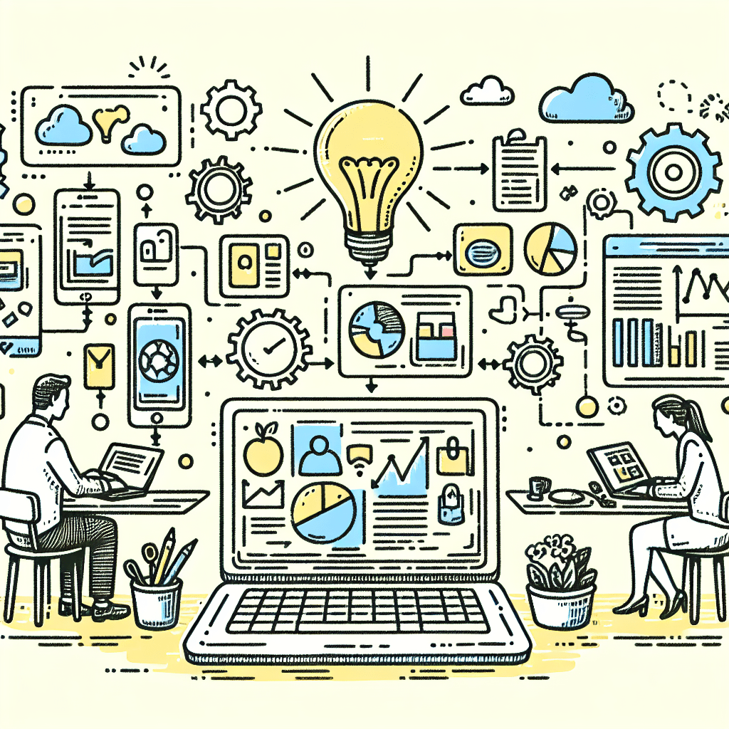 Préparez l’UE5 DSCG : Réussir la mise en place d’un SI - My Prolearning